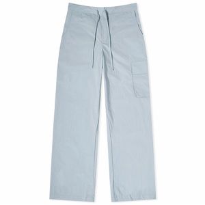 COPY - DONNI nylon cargo pants